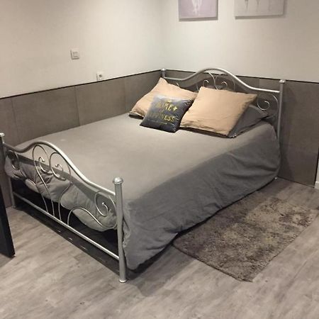 Appartement 3Eme Etage Ensoleillee مونبيلييه المظهر الخارجي الصورة