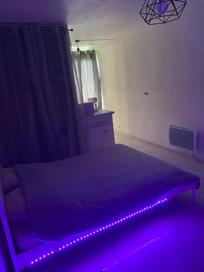 Appartement 3Eme Etage Ensoleillee مونبيلييه المظهر الخارجي الصورة
