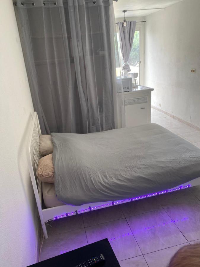 Appartement 3Eme Etage Ensoleillee مونبيلييه المظهر الخارجي الصورة
