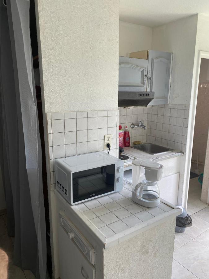 Appartement 3Eme Etage Ensoleillee مونبيلييه المظهر الخارجي الصورة