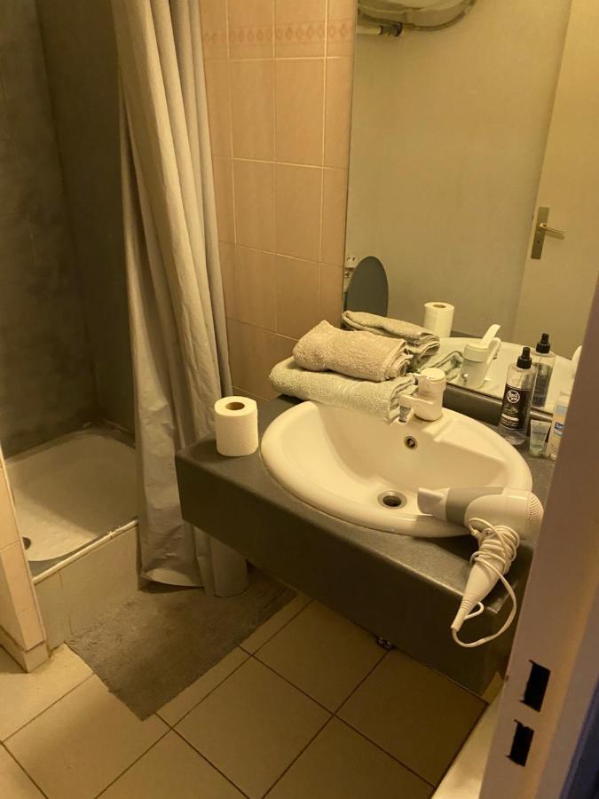Appartement 3Eme Etage Ensoleillee مونبيلييه المظهر الخارجي الصورة