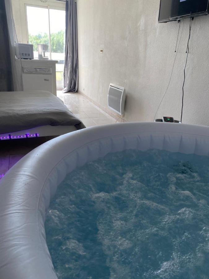 Appartement 3Eme Etage Ensoleillee مونبيلييه المظهر الخارجي الصورة