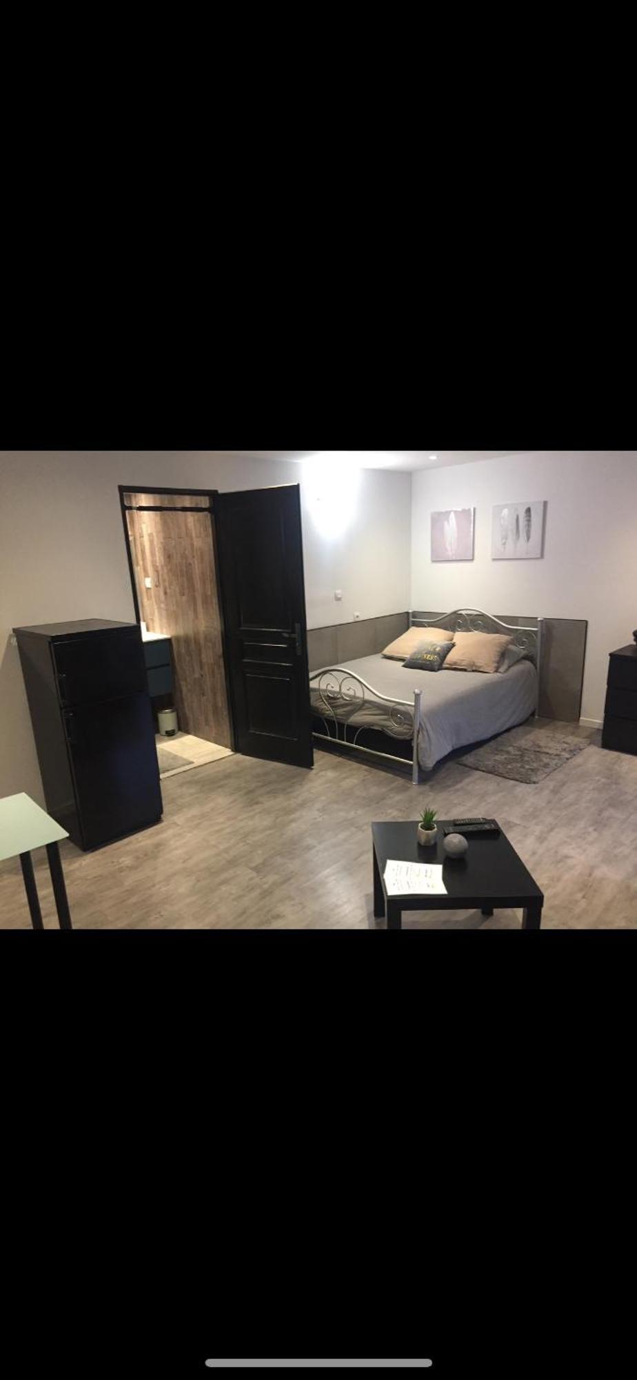Appartement 3Eme Etage Ensoleillee مونبيلييه المظهر الخارجي الصورة