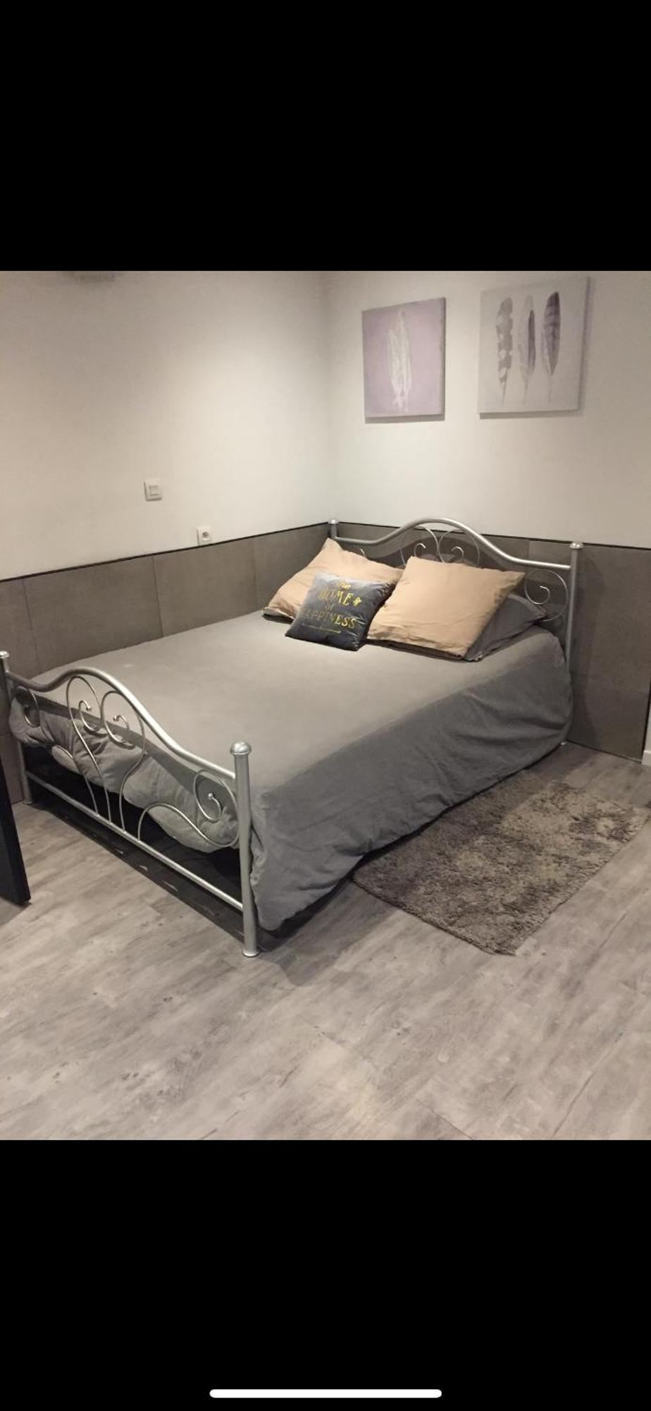 Appartement 3Eme Etage Ensoleillee مونبيلييه المظهر الخارجي الصورة