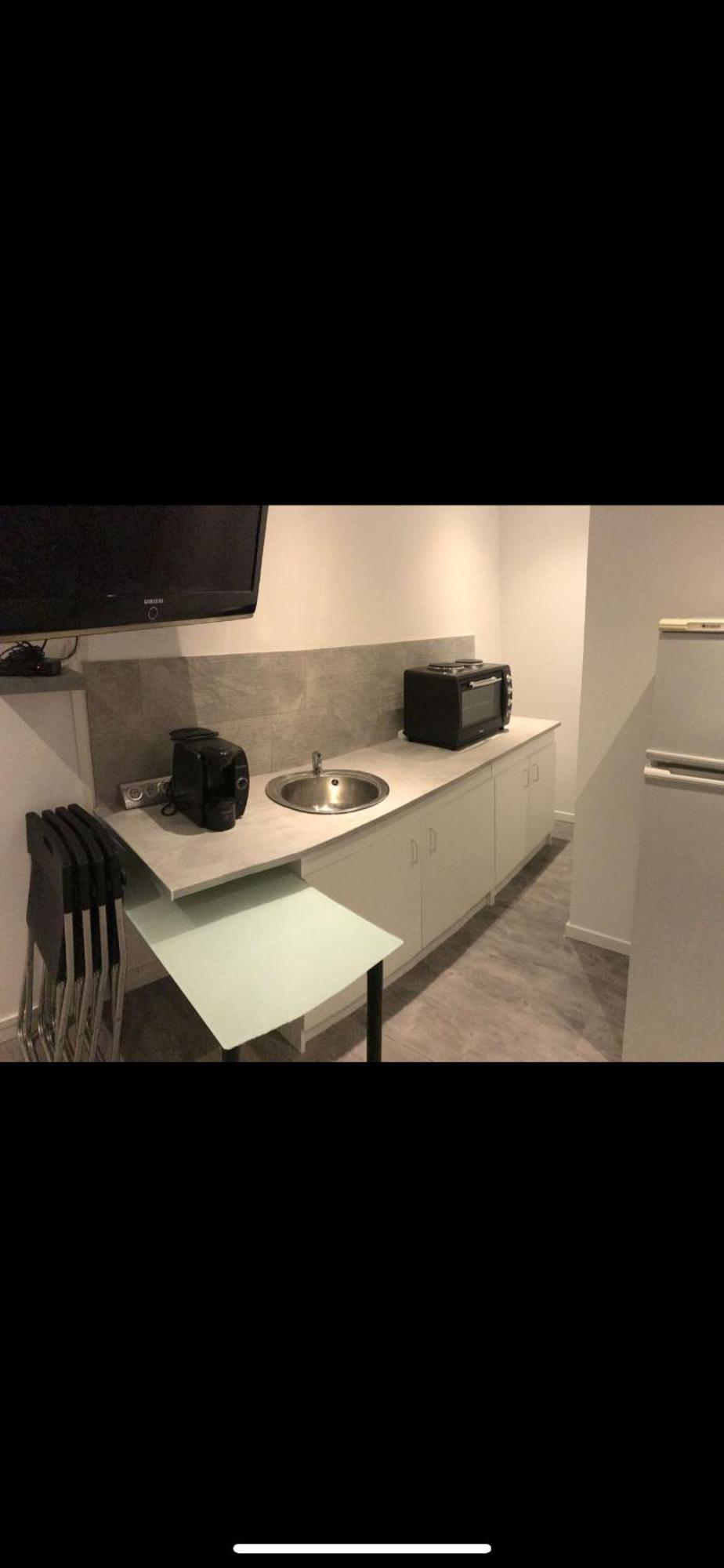 Appartement 3Eme Etage Ensoleillee مونبيلييه المظهر الخارجي الصورة