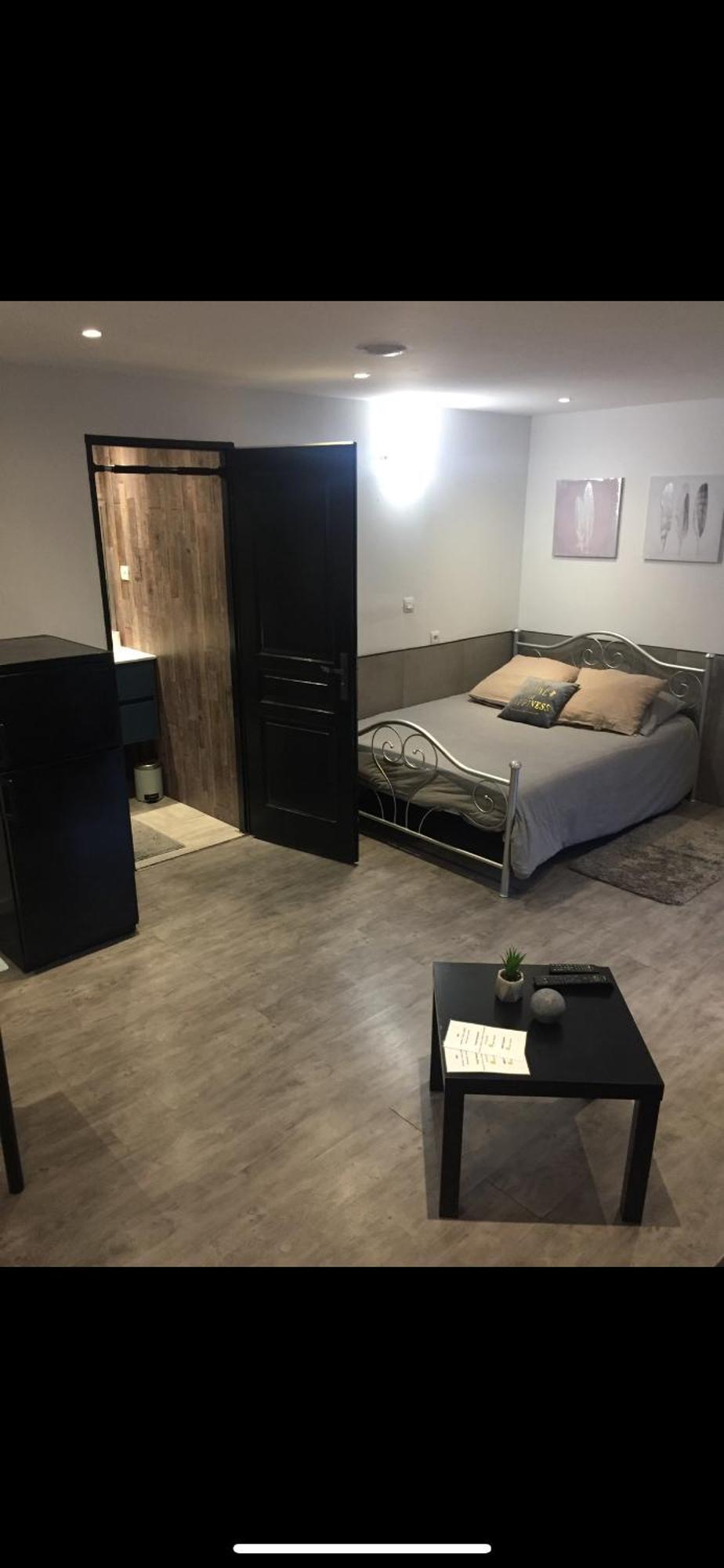 Appartement 3Eme Etage Ensoleillee مونبيلييه المظهر الخارجي الصورة